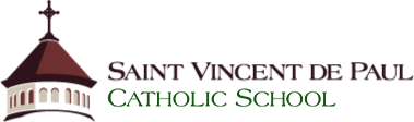 Saint Vincent de Paul Parish