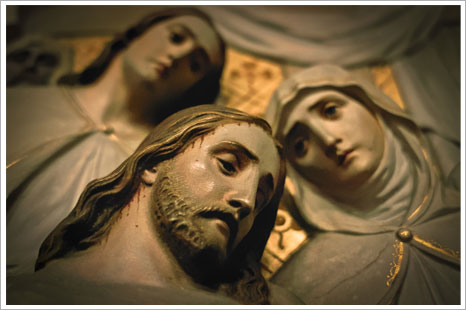 Our Faith
